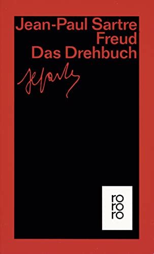 Beispielbild fr Freud, Das Drehbuch zum Verkauf von Revaluation Books