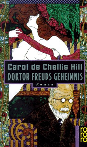 Beispielbild fr Doktor Freuds Geheimnis - Roman zum Verkauf von Der Bcher-Br