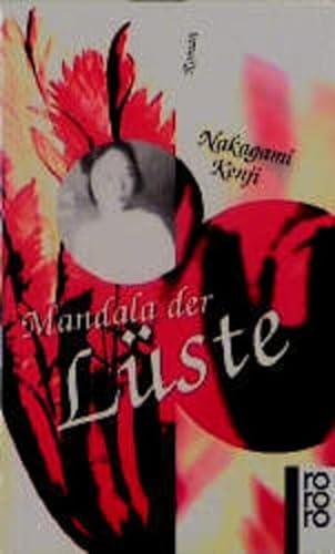Imagen de archivo de Mandala der Lste. Roman a la venta por Kultgut