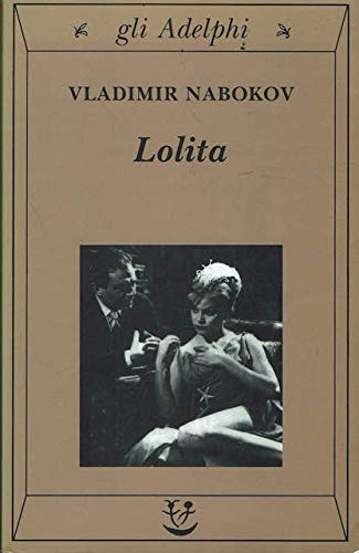 Beispielbild fr Lolita zum Verkauf von medimops