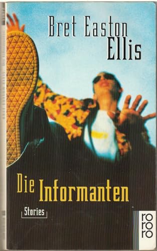 Stock image for Die Informanten. for sale by medimops