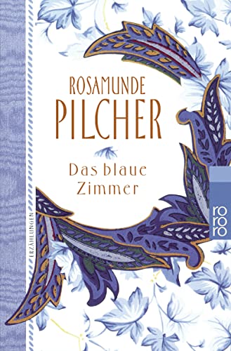 Imagen de archivo de Das Blaue Zimmer (German) a la venta por Blackwell's