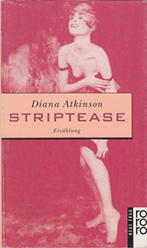 Striptease - Atkinson, Diana