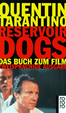 9783499139468: Reservoir Dogs. Wilde Hunde