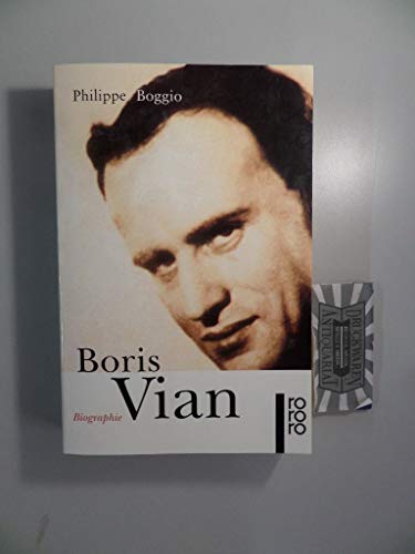 Boris Vian