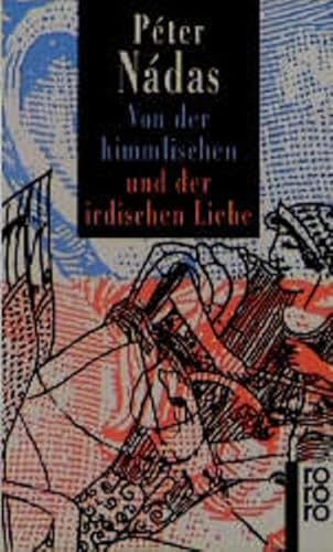 9783499139871: Von der himmlischen und der irdischen Liebe