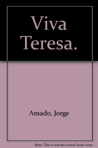 9783499141003: Viva Teresa.