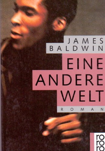 Eine andere Welt - Baldwin, James