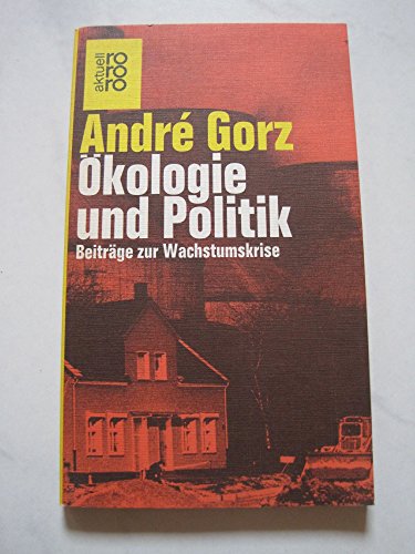 Imagen de archivo de kologie und Politik. a la venta por medimops