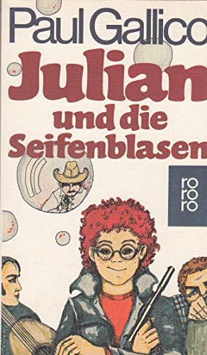 Julian und die Seifenblasen