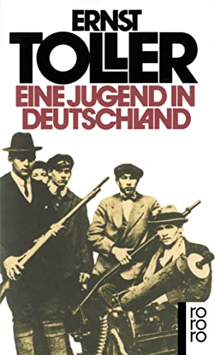 Imagen de archivo de Eine Jugend in Deutschland (German Edition) a la venta por MusicMagpie