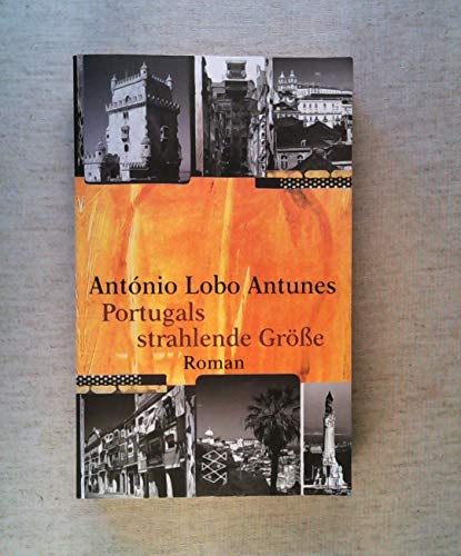 Stock image for Portugals strahlende Gre for sale by Antiquariat Buchhandel Daniel Viertel