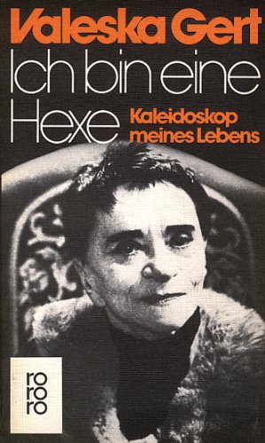 Ich bin eine Hexe. Kaleidoskop meines Lebens