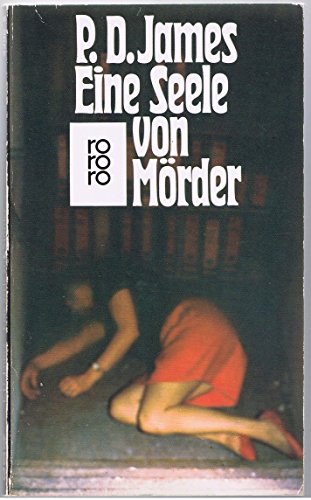 9783499143069: Eine Seele von Mrder. (German Edition)