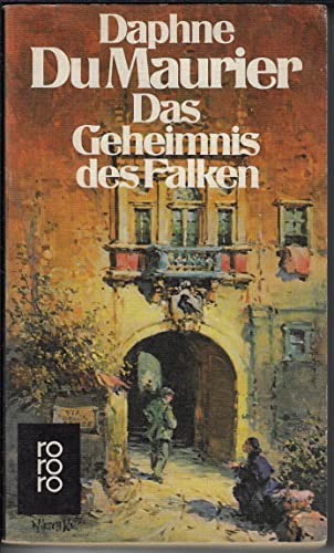 Stock image for Das Geheimnis des Falken for sale by Storisende Versandbuchhandlung