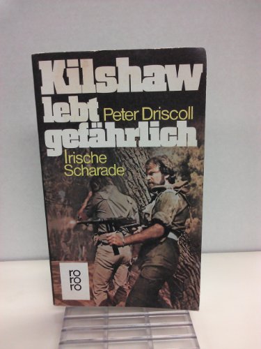 Stock image for Kilshaw lebt gefhrlich for sale by Eichhorn GmbH