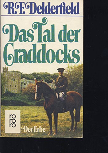 Beispielbild fr Das Tal der Craddocks I. Der Erbe. zum Verkauf von medimops