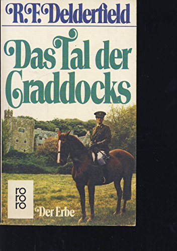 Immagine dell'editore per Das Tal der Craddocks I. Der Erbe. venduto da medimops