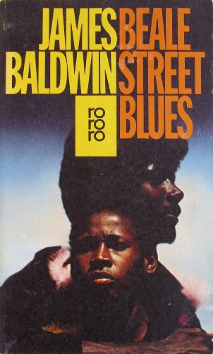Beispielbild für Beale Street Blues zum Verkauf von medimops