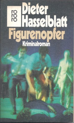 Stock image for Figurenopfer for sale by Antiquariat  Angelika Hofmann