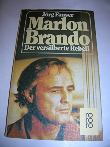 Beispielbild fr Marlon Brando, der versilberte Held (5041 023). zum Verkauf von medimops