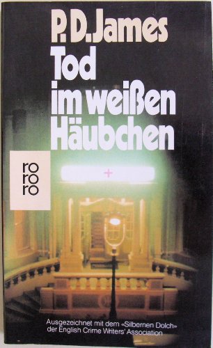 Tod Im Weissen Haubchen (9783499146985) by James, P.D.