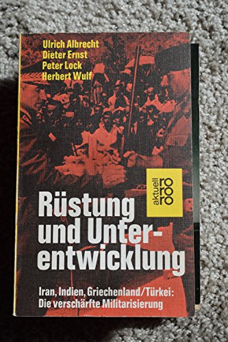 Beispielbild fr Rstungsjahrbuch `80 / 81 zum Verkauf von Bernhard Kiewel Rare Books