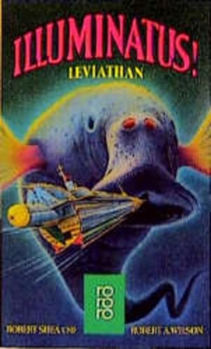 Illuminatus! : Leviathan