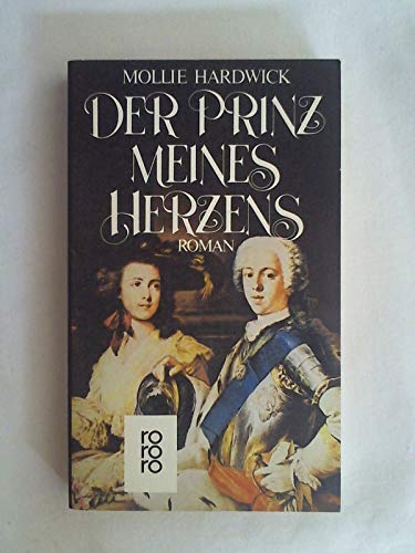 Beispielbild fr Der Prinz meines Herzens zum Verkauf von Eichhorn GmbH