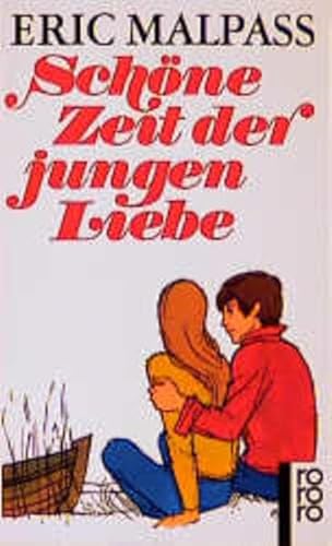 Stock image for Schne Zeit der jungen Liebe. for sale by medimops
