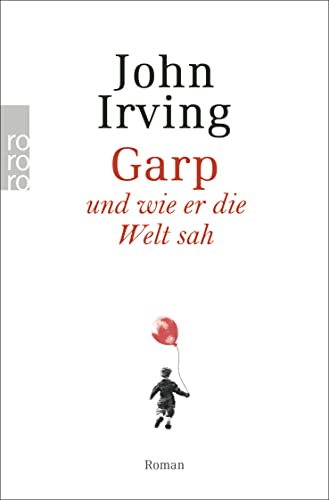 Stock image for Garp und wie er die Welt sah for sale by WorldofBooks