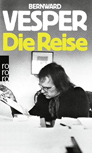 Stock image for Die Reise for sale by Better World Books