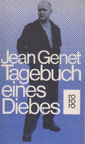 9783499151163: Tagebuch eines Diebes