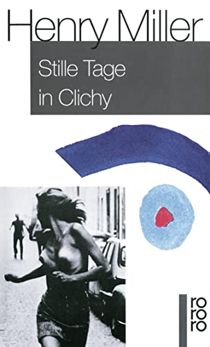 Stock image for Stille Tage in Clichy for sale by Lektor e.K.