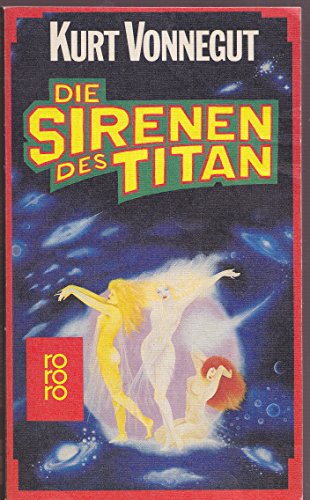 Die Sirenen des Titan.