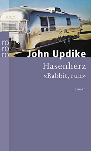 Hasenherz. Die Rabbit-Romane, Band 1. Aus dem Amerikanischen von Maria Carlsson. Originaltitel: R...