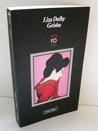 Beispielbild fr Geisha zum Verkauf von Leserstrahl  (Preise inkl. MwSt.)