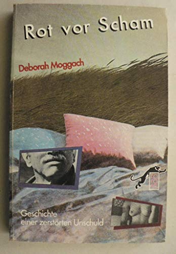 9783499155598: Rot vor Scham- Geschichte einer zerstrten Unschuld