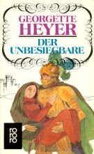 Der Unbesiegbare. Roman. Deutsch von Erika Kaiser. - Heyer, Georgette