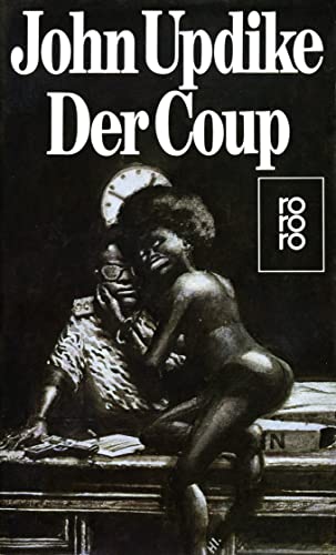 Der Coup (9783499156670) by Updike, John