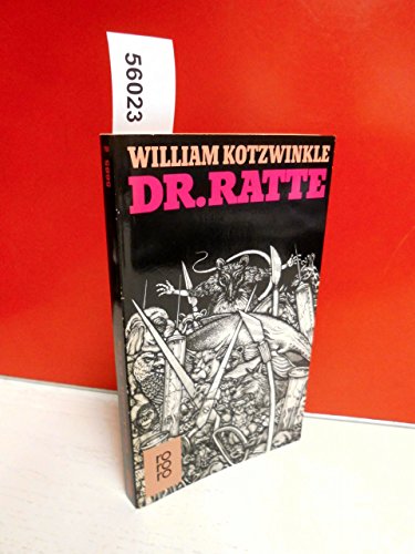 Dr. Ratte. Aus d. Amerikan. von Benjamin Schwarz / Rororo ; 5685 - Kotzwinkle, William