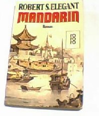 Beispielbild fr Mandarin zum Verkauf von Eichhorn GmbH