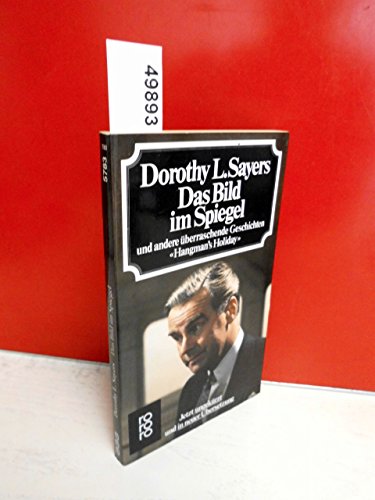 Imagen de archivo de Das Bild im Spiegel und andere Ã¼berraschende Geschichten. a la venta por Free Shipping Books