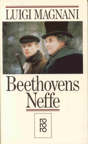 9783499158988: Beethovens Neffe