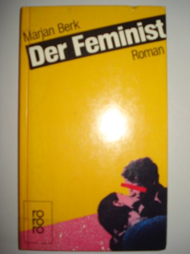 Beispielbild fr Der Feminist zum Verkauf von Versandantiquariat Felix Mcke