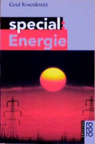 Special: Energie
