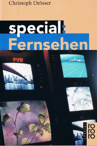 Special: Fernsehen.