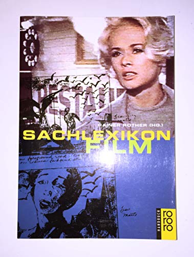 Sachlexikon Film. - Rother, Rainer (Hrsg.)