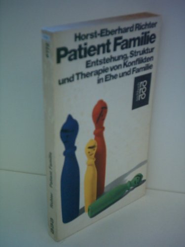 Beispielbild fr Patient Familie zum Verkauf von medimops