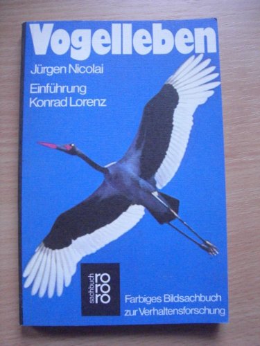 Vogelleben.